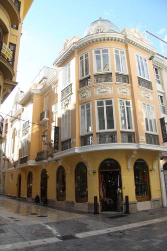 Malaga Spanien Last-Minute-Rabattcode Booking.com