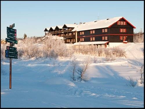 Geilo Norvège Code de réduction de dernière minute Booking.com