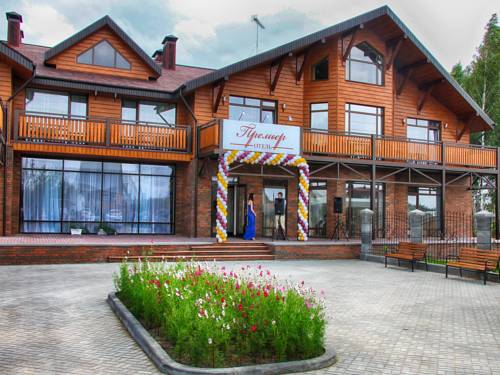 Gorodets Russie Code de réduction de dernière minute Booking.com