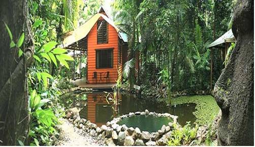 Cape Tribulation Australië Laatste minuut Kortingscode Booking.com