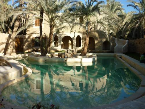 Siwa Egypte Laatste minuut Kortingscode Booking.com