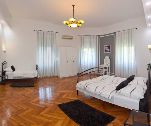 Divisé Croatie Code de réduction de dernière minute Booking.com