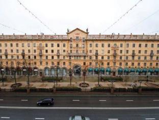 Minsk Belarus Last Minute Discount Code Agoda.com