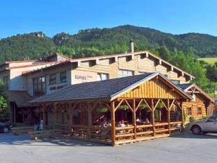 Terchova Slovakia Last Minute Discount Code Agoda.com