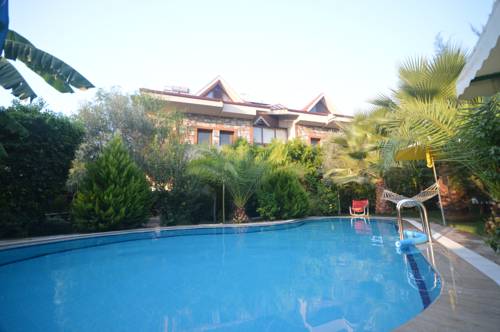 Gocek (Fethiye) Turkije Laatste minuut Kortingscode Booking.com