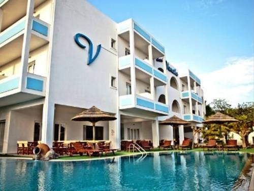 Perdhika Greece Last Minute Discount Code Booking.com
