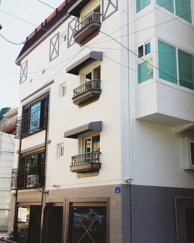 Seoel Zuid-Korea Laatste minuut Kortingscode Booking.com