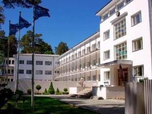Narva-Joesuu Estonia Last Minute Discount Code Agoda.com