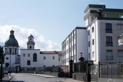 Sant'Anastasia Italien Last-Minute-Rabattcode Booking.com