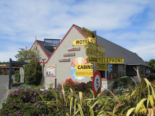 Dunedin Neuseeland Last-Minute-Rabattcode Booking.com