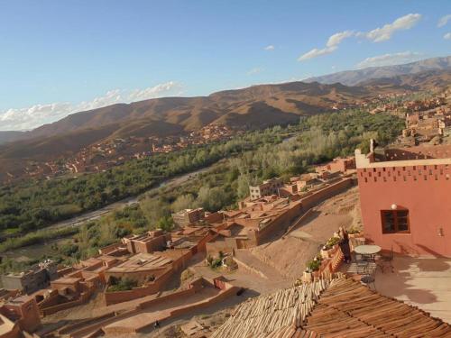 Boumalne Dades Morocco Last Minute Discount Code Agoda.com