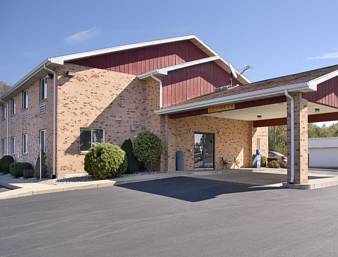Watseka (Illinois) Vereinigte Staaten Last-Minute-Rabattcode Booking.com