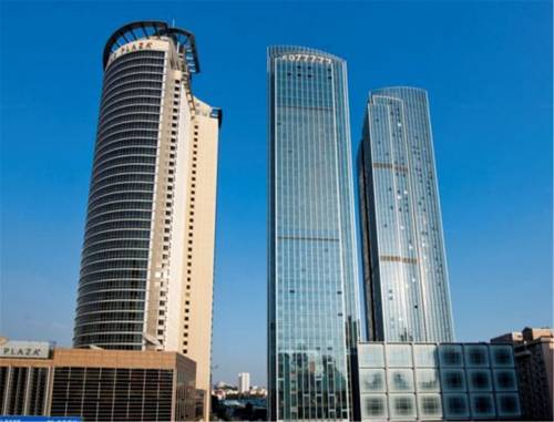 Qingdao China Último Minuto Código de Descuento Booking.com