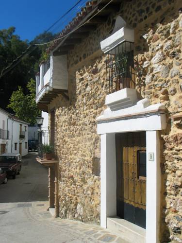 Benadalid Spain Last Minute Discount Code Booking.com