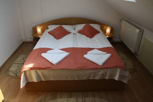 Sibiu Rumänien Last-Minute-Rabattcode Booking.com