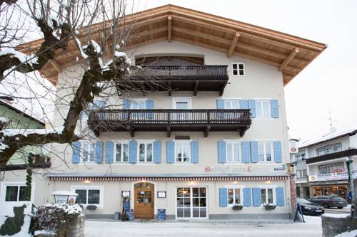 Garmisch-Partenkirchen Deutschland Last-Minute-Rabattcode Booking.com