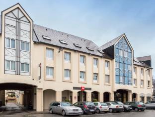 Alencon France Last Minute Discount Code Agoda.com