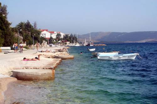Sibenik-Brodarica Croatia Last Minute Discount Code Booking.com
