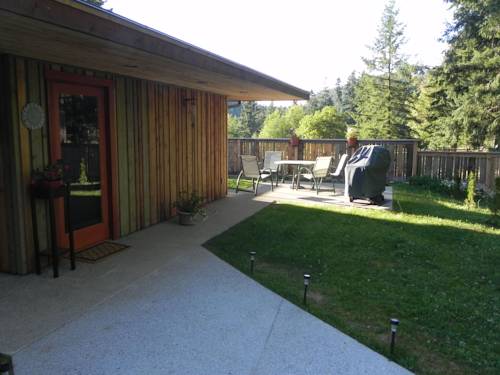 Salt Spring Island (British Columbia) Canada Last Minute Discount Code Booking.com