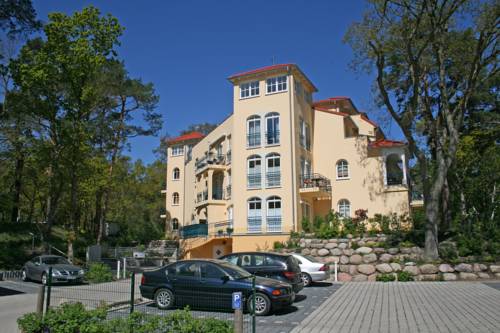 Baabe (Ostseebad) Germany Last Minute Discount Code Booking.com
