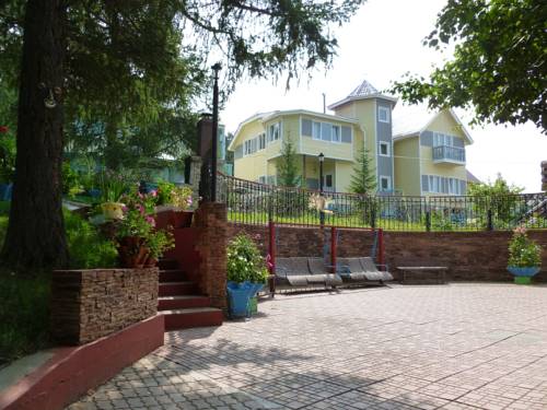 Sukhaya Russia Last Minute Discount Code Booking.com