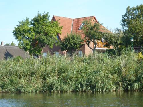 Putbus Deutschland Last-Minute-Rabattcode Booking.com