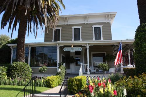 Santa Barbara (California) United States Last Minute Discount Code Booking.com