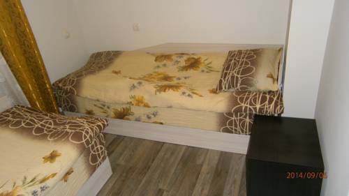 Cherni Vit Bulgarien Last-Minute-Rabattcode Booking.com
