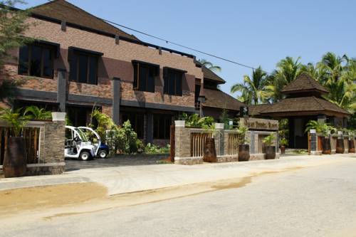 Ngwesaung Myanmar Last Minute Discount Code Booking.com