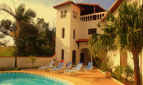 Maricá (Rio de Janeiro) Brazil Last Minute Discount Code Booking.com