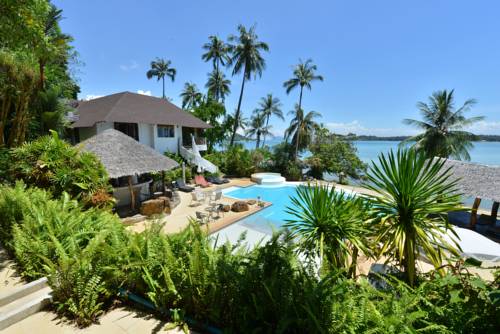 Ko Mak Thaïlande Code de réduction de dernière minute Booking.com