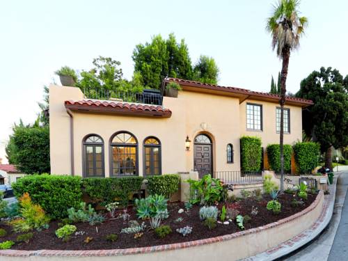 Los Angeles, California) Estados Unidos Último Minuto Código de Descuento Booking.com