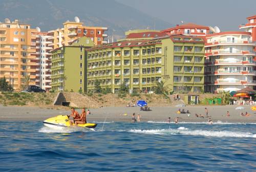 Mahmutlar Türkei Last-Minute-Rabattcode Booking.com