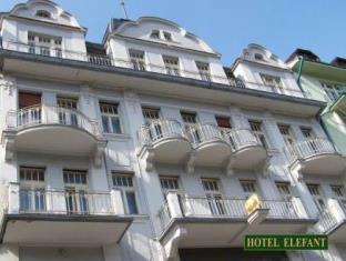 Karlovy Vary Czech Republic Last Minute Discount Code Agoda.com