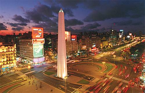 Buenos Aires Argentinië Laatste minuut Kortingscode Booking.com