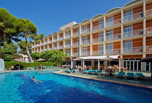 Colonia Sant Jordi Spain Last Minute Discount Code Booking.com