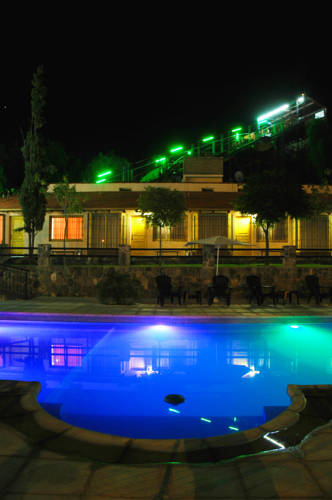 El Challao - Las Heras Argentina Last Minute Discount Code Booking.com