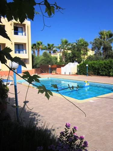 Paphos Zypern Last-Minute-Rabattcode Booking.com