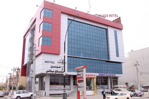 Erbil Iraq Last Minute Discount Code Booking.com