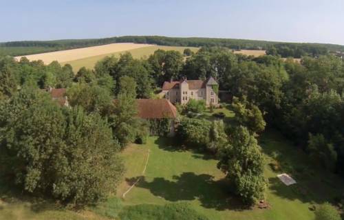 La Charite sur Loire Frankreich Last-Minute-Rabattcode Booking.com