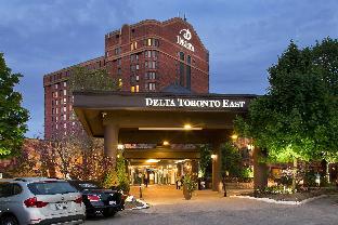 Toronto (ON) Canada Last Minute Discount Code Agoda.com
