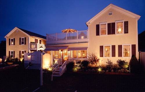 Provincetown (Massachusetts) États Unis Code de réduction de dernière minute Booking.com