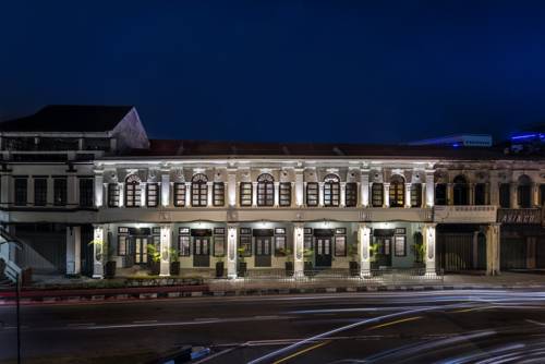 George Town Maleisië Laatste minuut Kortingscode Booking.com