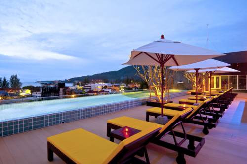 Kamala Beach Thailand Last Minute Discount Code Booking.com