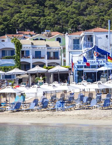 Agistri Grèce Code de réduction de dernière minute Booking.com