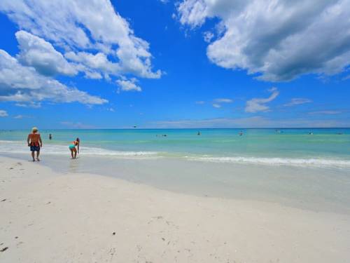 Siesta Key (Florida) Verenigde Staten Laatste minuut Kortingscode Booking.com