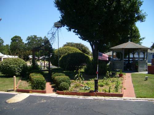 Mount Pleasant (Texas) Vereinigte Staaten Last-Minute-Rabattcode Booking.com
