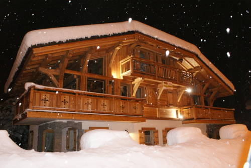 Samoëns Frankreich Last-Minute-Rabattcode Booking.com