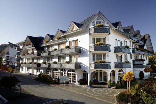 Willingen Germany Last Minute Discount Code Booking.com