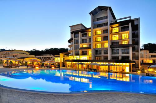 Tuapse Russland Last-Minute-Rabattcode Booking.com